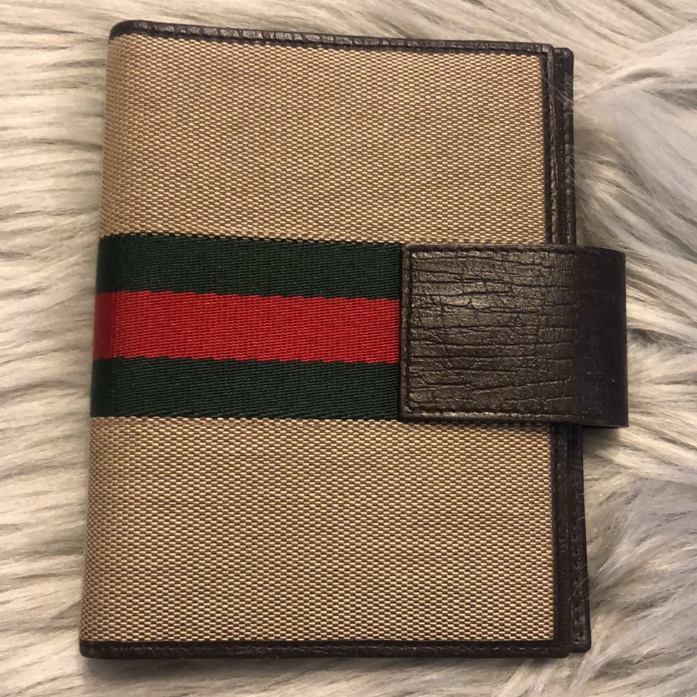 Gucci agenda